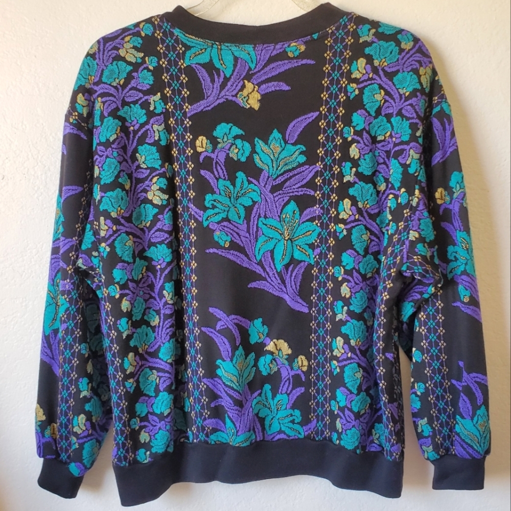 Vintage TOPNOTCH Sweater - Picture 3 of 9